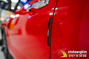 Nẹp Chống Va Đập Cánh Cửa Hãng Toyota