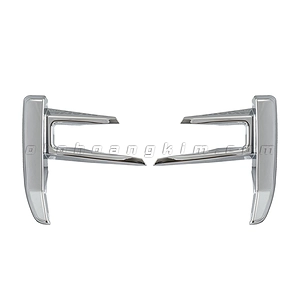 Viền Đèn Gầm Sau Toyota Raize