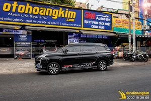 Tem Xe Toyota Veloz - TVE016