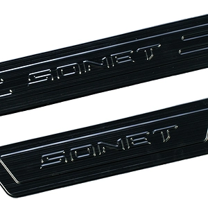 Nẹp Bước Chân Ngoài Kia Sonet 2022 Titan