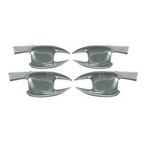 Chén cửa Peugeot 508 [2015-2019]