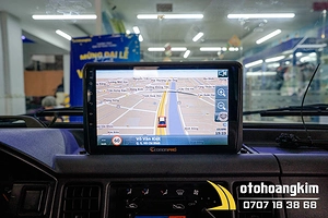Màn Hình Android Eonon Pro V2 9inch Suzuki Carry