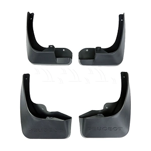 Chắn bùn 4 bánh Peugeot 508 [2015-2019]
