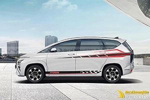 Tem Xe Hyundai Stargazer - HSG003