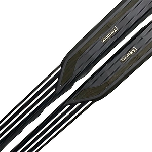 Bậc Lên Xuống Cơ Ford Territory mẫu to nhỏ