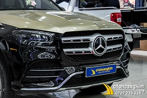 Body Mercedes GLS 450 Maybach