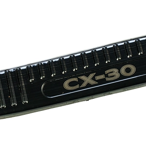 Nẹp Bước Chân Trong Mazda Cx30 Titan