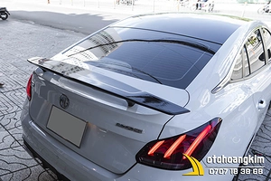 Đuôi Cá Thông Dụng Có Đèn Mg5