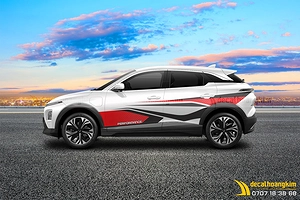 Tem Xe Vinfast Vf6 - VF6009