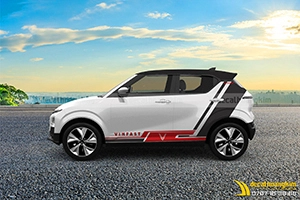 Tem Xe Vinfast Vf5 - VF5004