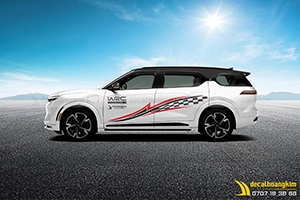 Tem Xe Vinfast Vf9 - VF9004