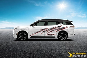 Tem Xe Vinfast Vf9 - VF9002