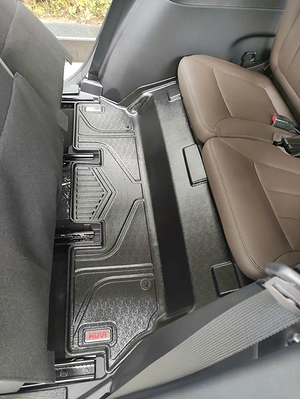 Thảm  lót sàn Huvi BYD M6