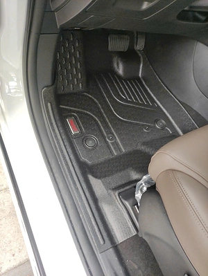 Thảm  lót sàn Huvi BYD M6