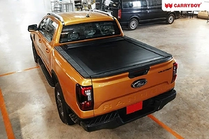 Nắp Thùng Cuộn Điện Carryboy Ranger Thái Lan