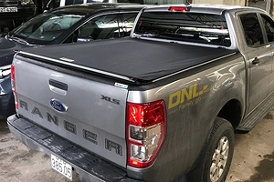 Nắp Thùng Cuộn Điện Carryboy Ranger Thái Lan