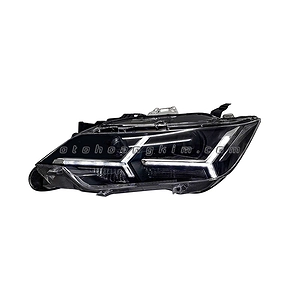Đèn Xenon Toyota Camry [2015-2018] mẫu Audi 2T