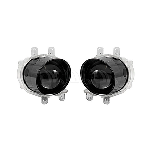 Bi gầm led GTR Honda