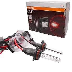 Đèn xenon Osram HB4 6000K