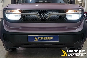 Bi LED Kenzo S800 Xe VF3