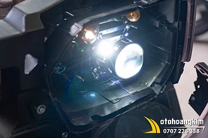 Bi LED Kenzo S800 Xe VF3