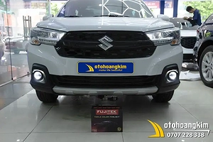 Bi gầm led Fujitek G3 Xe XL7