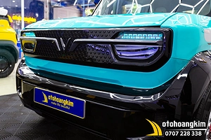 Bi Cos Pha Kenzo S700 Pro Xe VF3