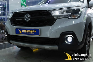 Bi gầm led Fujitek G3 Xe XL7