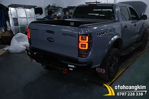 Đèn hậu nguyên cụm Ranger 2014 - 2021 mẫu 2022 (Vland)