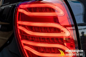 Đèn Hậu Nguyên Cụm Chevrolet Captiva