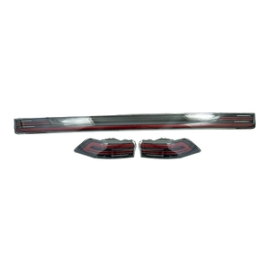 Đèn Hậu Nguyên Cụm Kia Carnival 2022