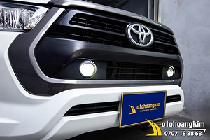 Bi Gầm Led Sulcata S2 3.0