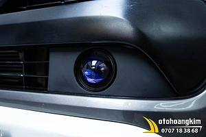 Bi Gầm Led Sulcata S2 3.0