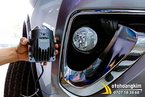 Đèn Bi Gầm Led Sulcata 3.0