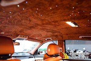 Led Trần Sao Rơi (900 bóng) (Giá chưa bao gồm bọc trần)