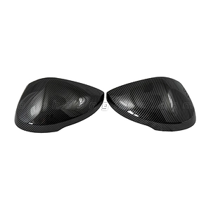 Ốp gương chiếu hậu Honda Civic 2022 cacbon