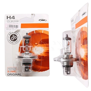 Đèn halogen Osram H4