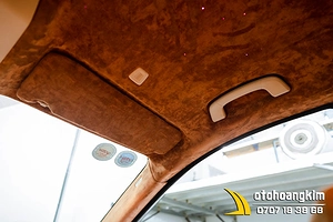 Led Trần Sao Rơi (900 bóng) (Giá chưa bao gồm bọc trần)