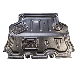 Chắn Bùn Gầm Máy Hyundai Elantra 2023 Thép