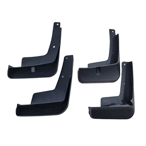 Chắn bùn bánh xe Mitsubishi Xpander 2022