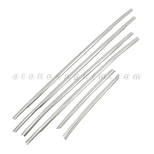 Viền chỉ kính Hyundai Tucson 2022