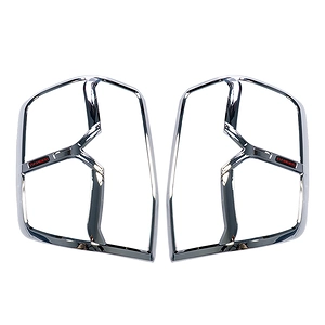 Viền Đèn Sau Ford Ranger 2022 Xi (XLS)