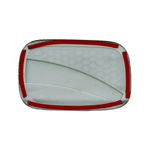 Nắp Xăng Mitsubishi Xpander 2019+ Cacbon