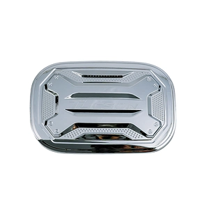 Nắp Xăng Hyundai Tucson 2022+ Xi