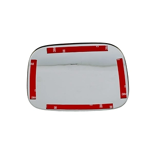 Nắp Xăng Toyota Vios 2006 Inox