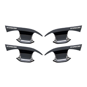 Chén cửa Hyundai Stargazer 2023 xi