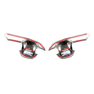 Chén Cửa Toyota Wigo 2023+ Xi