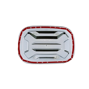 Nắp Xăng Hyundai Tucson 2022+ Xi