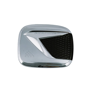 Nắp Xăng Toyota Fortuner 2017+ Kiểu Thái