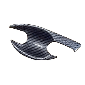 Chén Cửa Mazda Cacbon